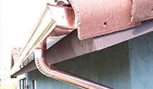 Rain Gutter Installation, Repair, Cleaning in Lake Wynonah, PA